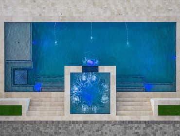 Swimming Pools