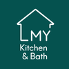 My Kitchen and Bath logo