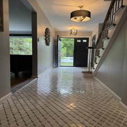 Vicor Floor Care