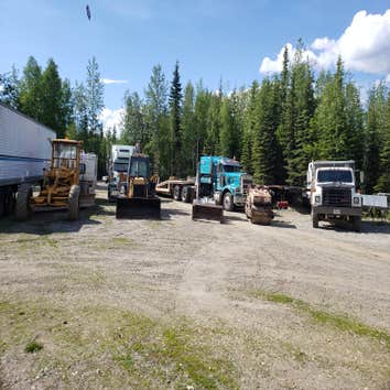 Mountain Trucking LLC