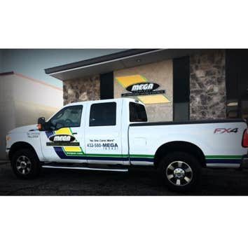 Mega Care Solutions