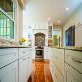 Chester Springs Kitchen Remodel