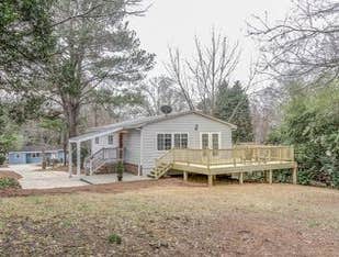 3112 dove way 30033 amazing FULL house renovation