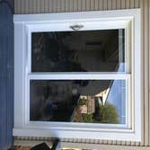 Doors and windows Some of the door replacement projects.