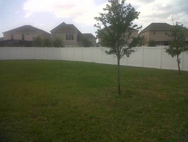 Fences