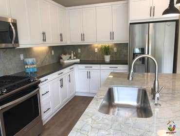Kitchen Remodeling