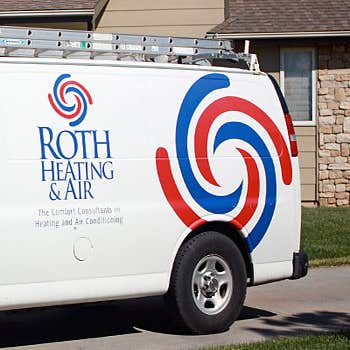 Roth Heating & Air