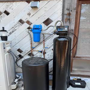 Photos by Jetpipe plumbing #1
