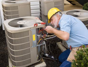 Photos by Smith County HVAC #1