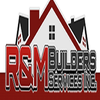 R&M Builders Services Inc logo