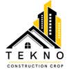 Tekno Construction Corp logo