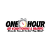 One Hour Heating & Air Conditioning of Cockeysville logo