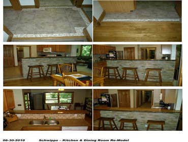 Photos by JRP Construction, Inc #1
