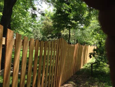 Fences