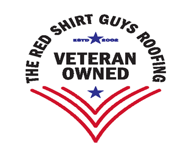 Photos by The Red Shirt Guys Roofing #1
