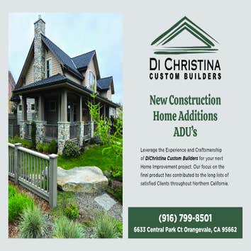 Di Christina Custom Builders