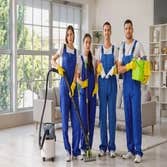 Squeaky Clean Squad - Cleaning Services in Miami