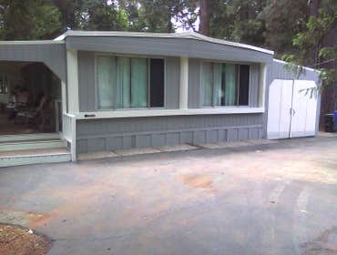 A Touch Of Color Custom Painting Photos Interior, exterior, decks, doors, fencing and more! A Touch of Color can do it all, so go ahead and give me a 