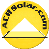 ACR Solar International Corp logo