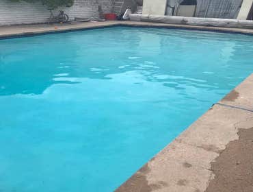 Swimming Pools