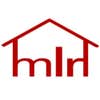 Mark Lewis Roofing logo