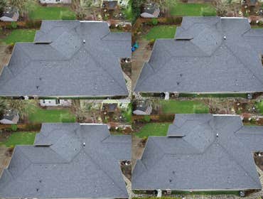 Roofing in Oklahoma City
