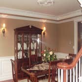 Americoat Painting LLC Project Various projects before during and after
