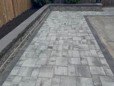 Photos by Acosta Landscaping & Remodeling #1 several projects carried out in different places