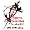 Roberts Handyman Service LLC logo