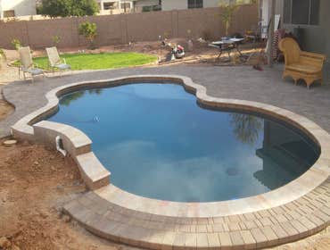 Photo(s) from Pavers And More Llc