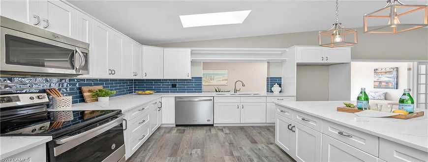 Classic Kitchens & Granite LLC