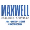 Maxwell Building Services Inc logo