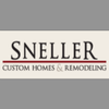 Sneller Custom Homes and Remodeling logo