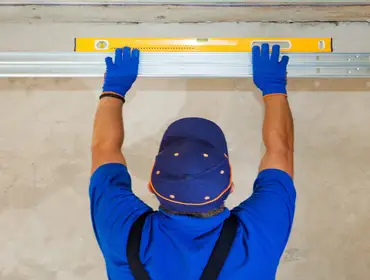 Garage Door Repair