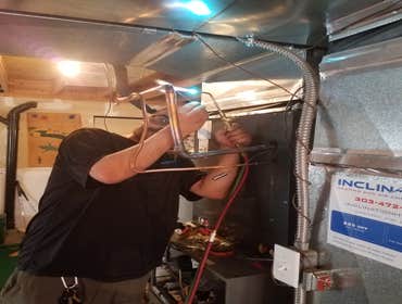 Our Technicians are experts in the field