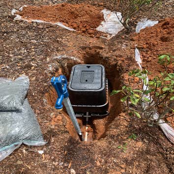 Photos by Mountain View Plumbing #1