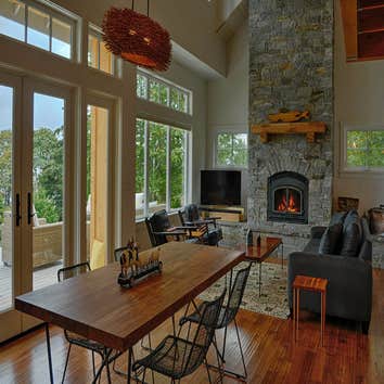 Traditional Home