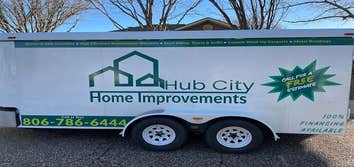 Photos by Hub City Home Improvements #1