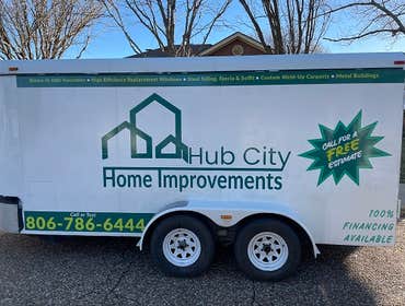 Photos by Hub City Home Improvements #1