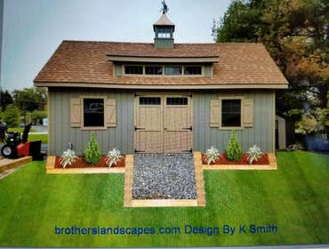 Photos from Brothers Landscape Llc