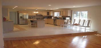 Photos from M. Marin Restoration, Inc.