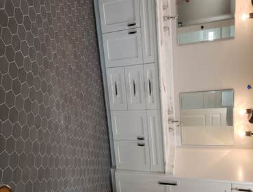 Photos by Millbrook Construction #3 Whole house remodel and Addition