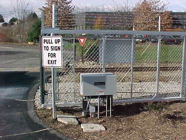Fences