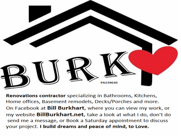 Photos by Bill Burkhart #1