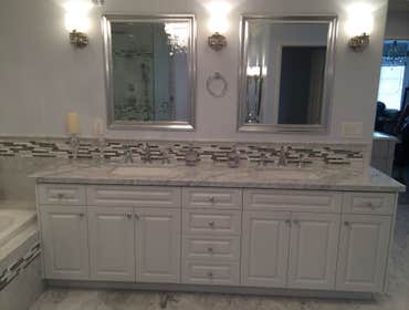 Photos by Infinity Remodeling #1