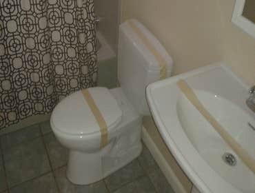 Bathrooms