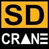 Sd Crane Builders, Inc logo