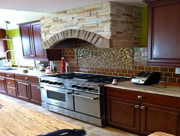misc pics finished basement kitchen bath