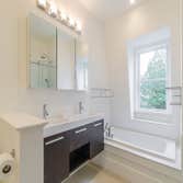 South Boston single family Gut renovation Total Gut renovation of a single family home in south boston