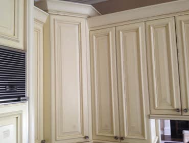 Photos from Kitchen Remodeling Chicago These custom cabinets were developed for an NBA all star who lives in Chicago, IL.